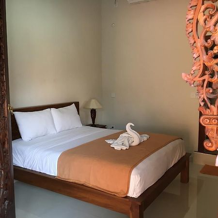 Gedong Bali Family Homestay Ubud  Bagian luar foto