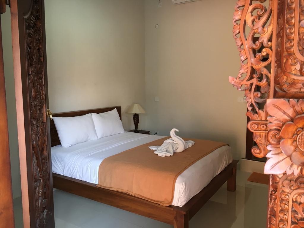 Gedong Bali Family Homestay Ubud  Bagian luar foto